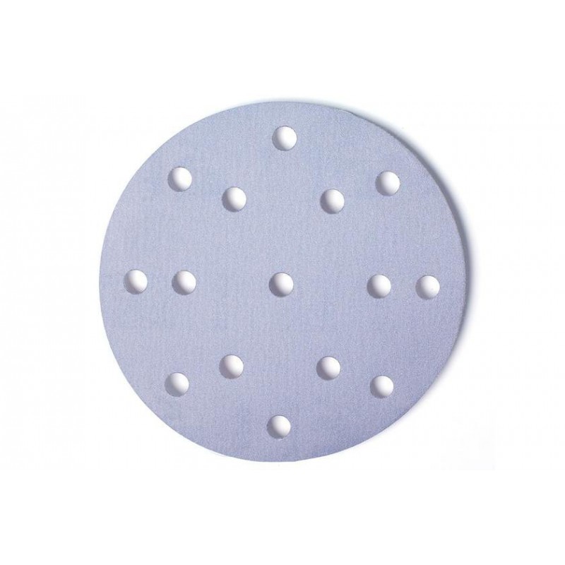 Disque a meuler Mirka Q.Silver; 150 mm; P500