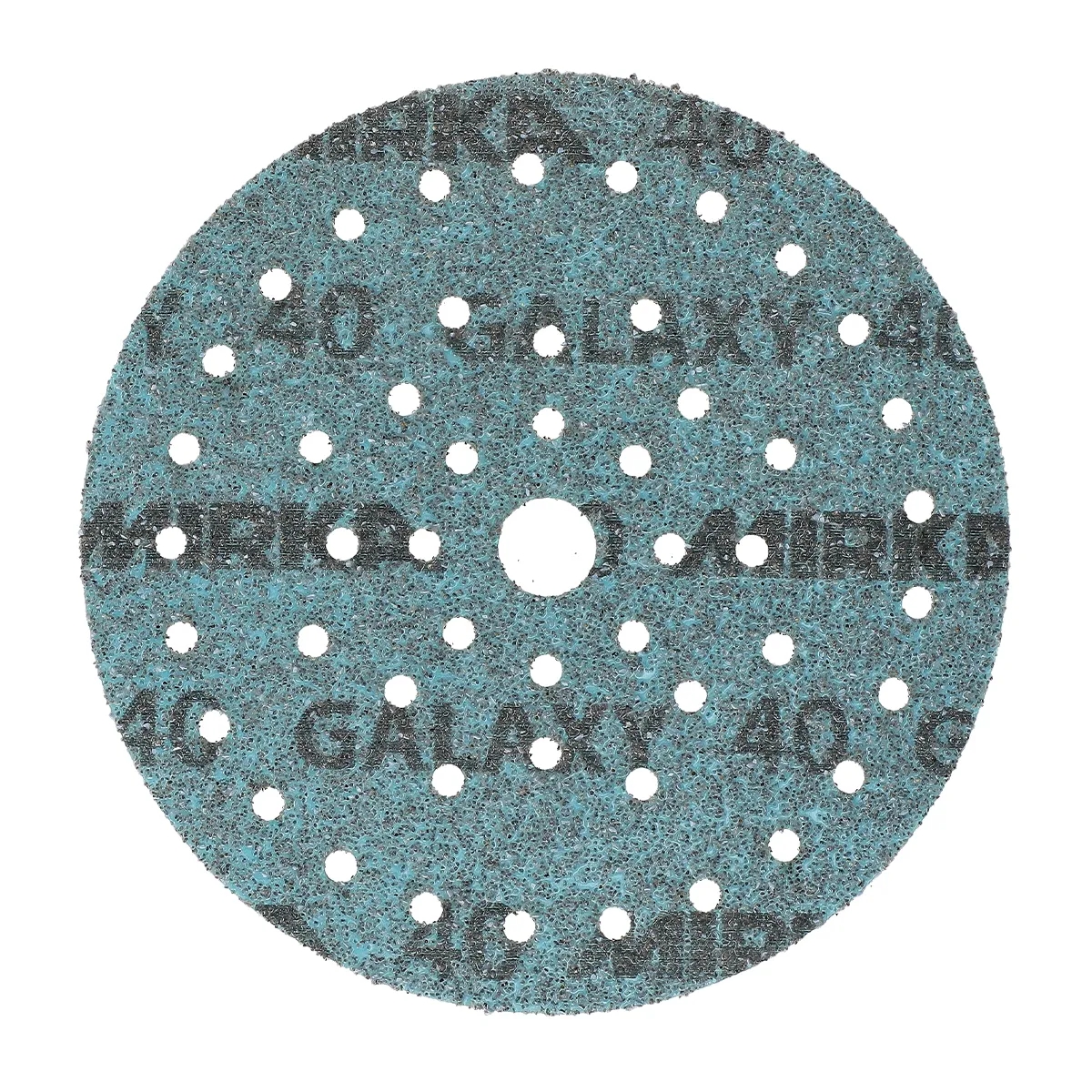 Disque a meuler Mirka Galaxy; 150 mm; P150