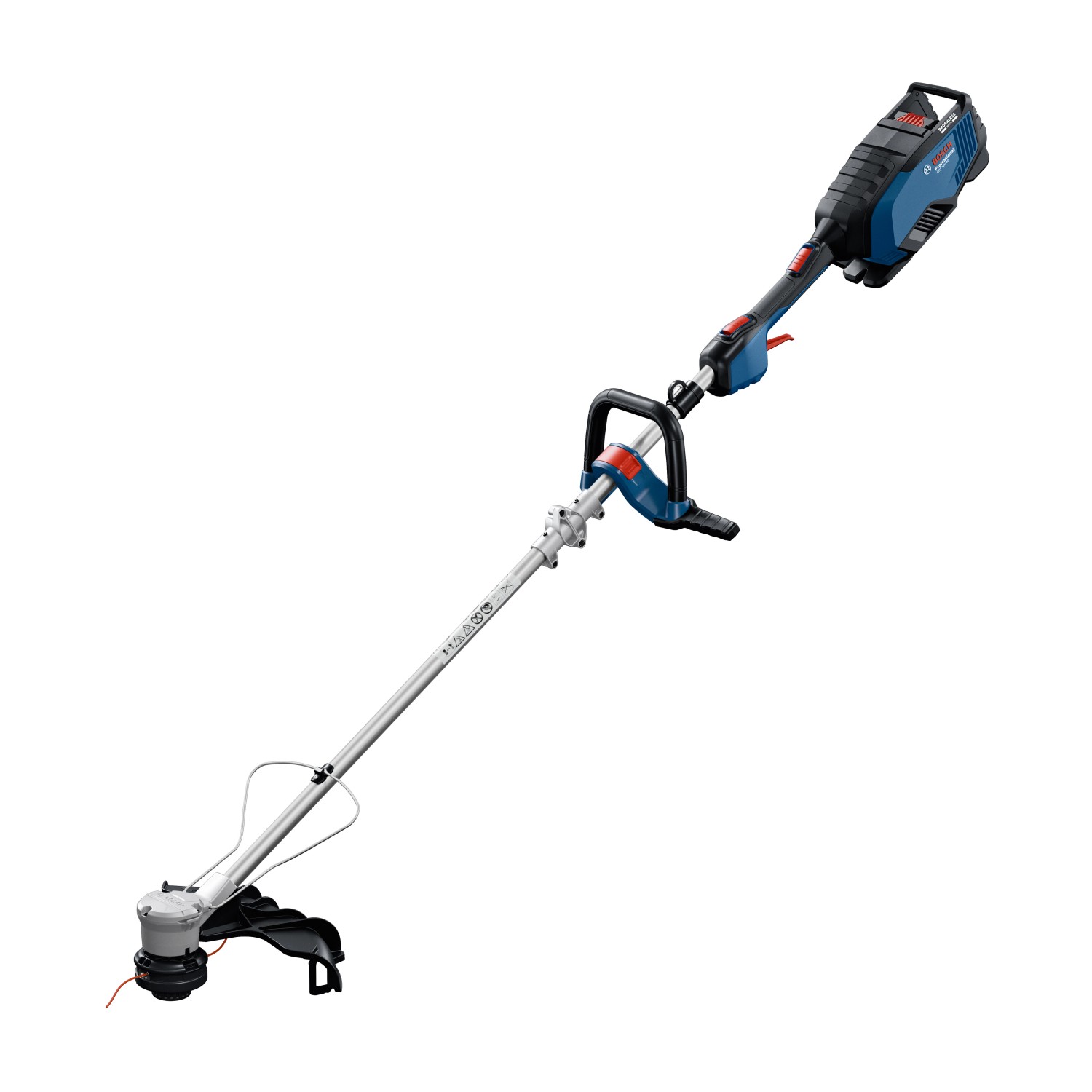 Coupe-gazon Bosch GRT 18V-40 Professional; 18 V (sans batterie et chargeur)