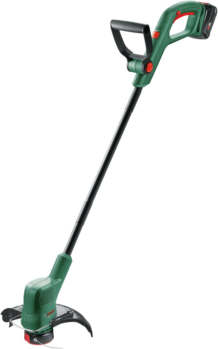 Coupe-gazon Bosch EasyGrassCut 18V-230; 18 V (sans batterie et chargeur)