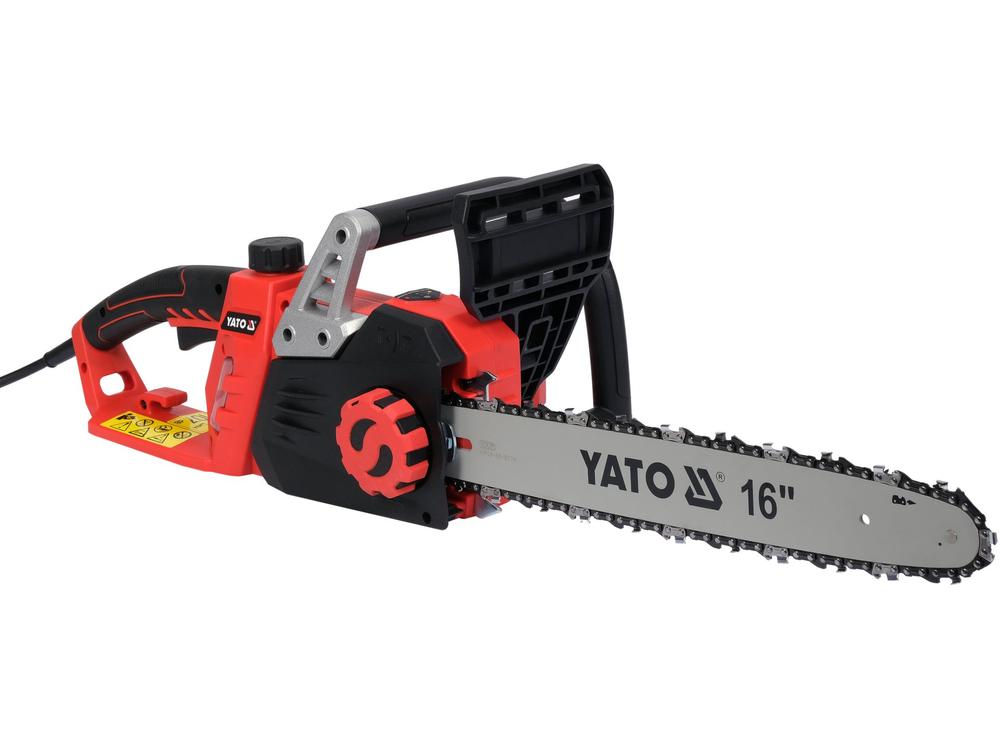 Tronçonneuse Yato YT-84871; 2000 W; 40,5 cm bande