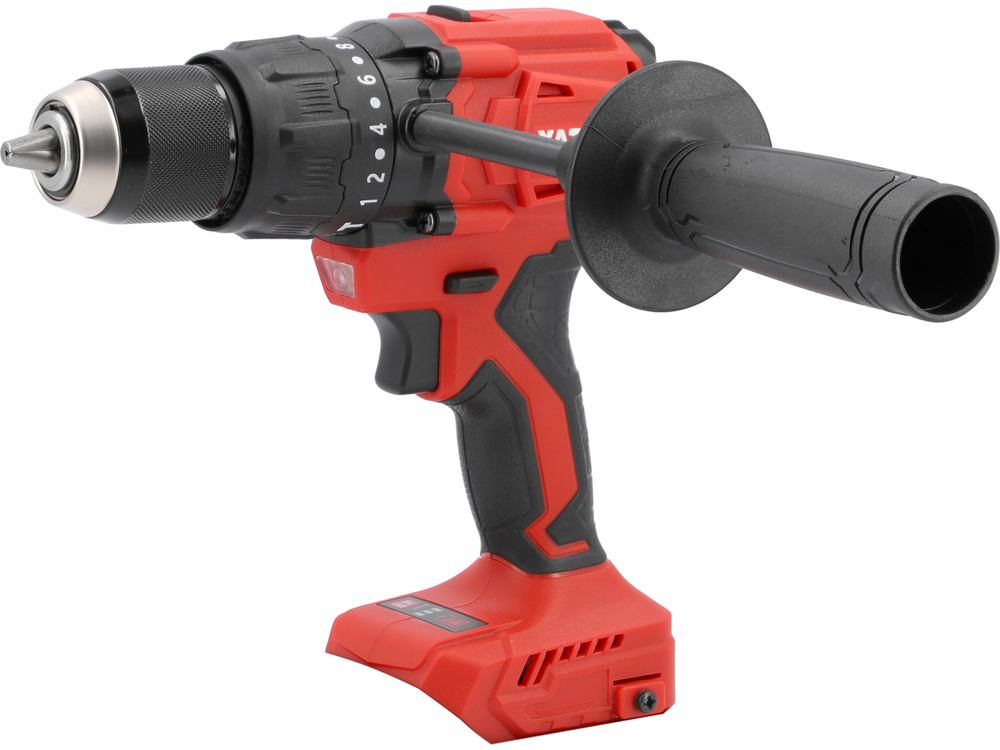 Perceuse à percussion sans fil Yato YT-827791; 18 V (sans batterie et chargeur)