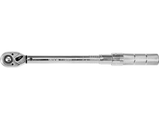 Clé dynamométrique Yato YT-07611; 1/2''; 10-60 Nm