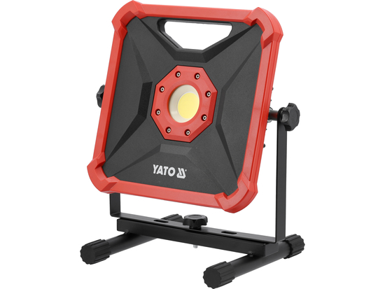 Lampe Yato YT-82965; 18 V (sans batterie et chargeur)