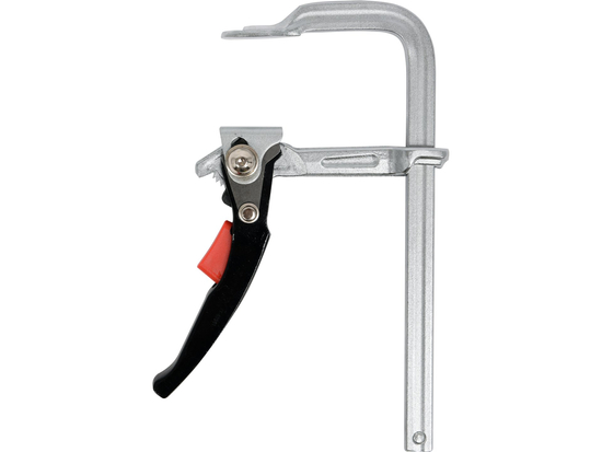 Serrer Yato YT-63951; 200x100 mm