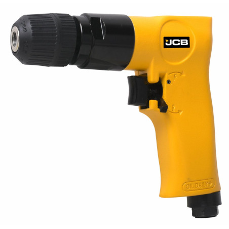 Perceuse pneumatique JCB RP7810 (RP7102) + Accessoires