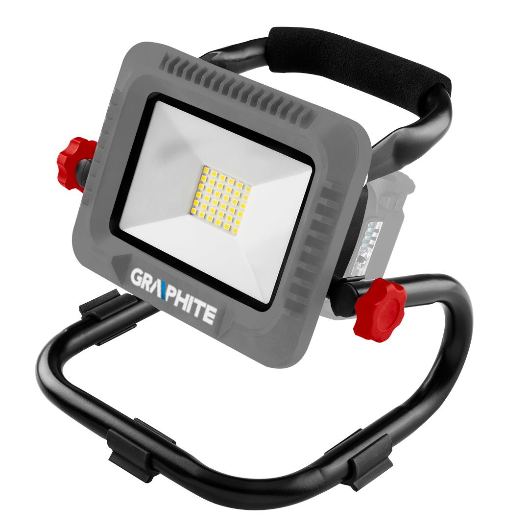 Lampe Graphite 58GE109; 18 V (sans batterie et chargeur)
