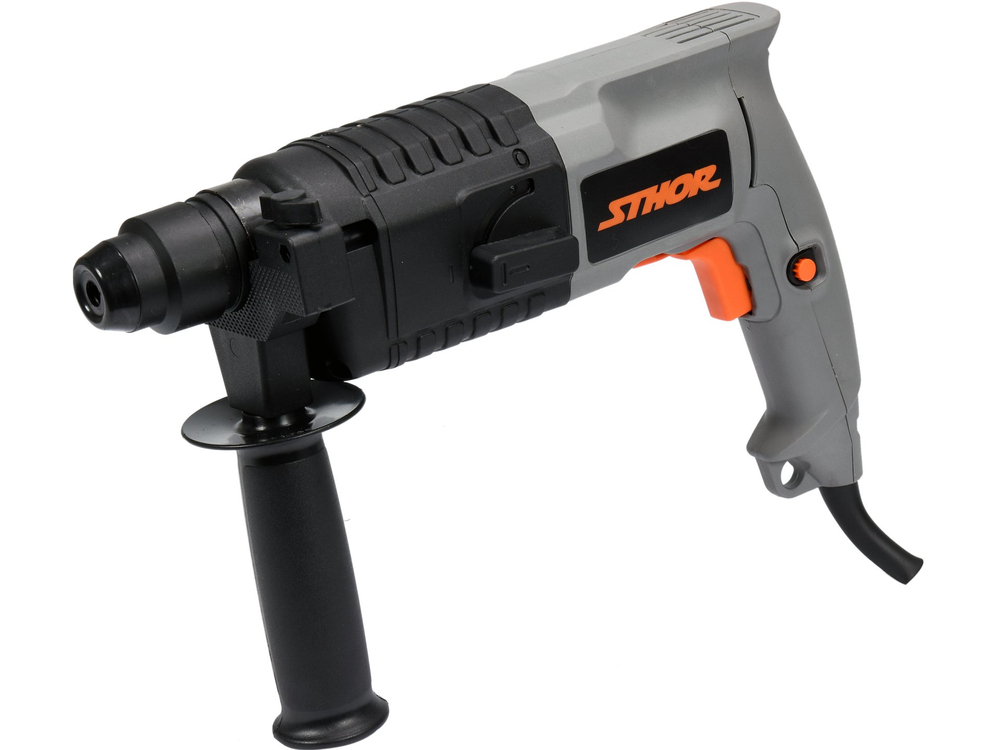 Marteau perforateur Sthor 79049; 1,5 J; SDS-Plus; 500 W
