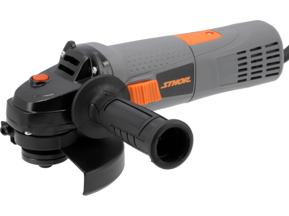 Meuleuse d'angle Sthor 79093; 125 mm; 900 W