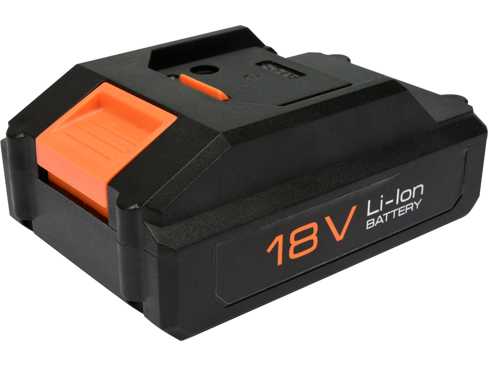 Batterie Sthor 78987; 18 V; 1,3 Ah; Li-ion
