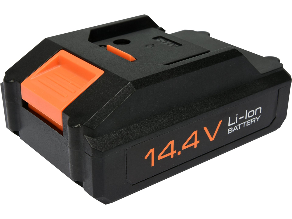 Batterie Sthor 78986; 14,4 V; 1,3 Ah; Li-ion