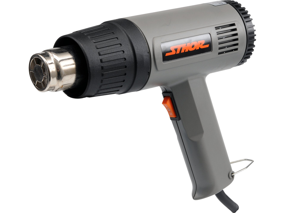 Souffleur de chaleur Sthor 79327; 1500 W