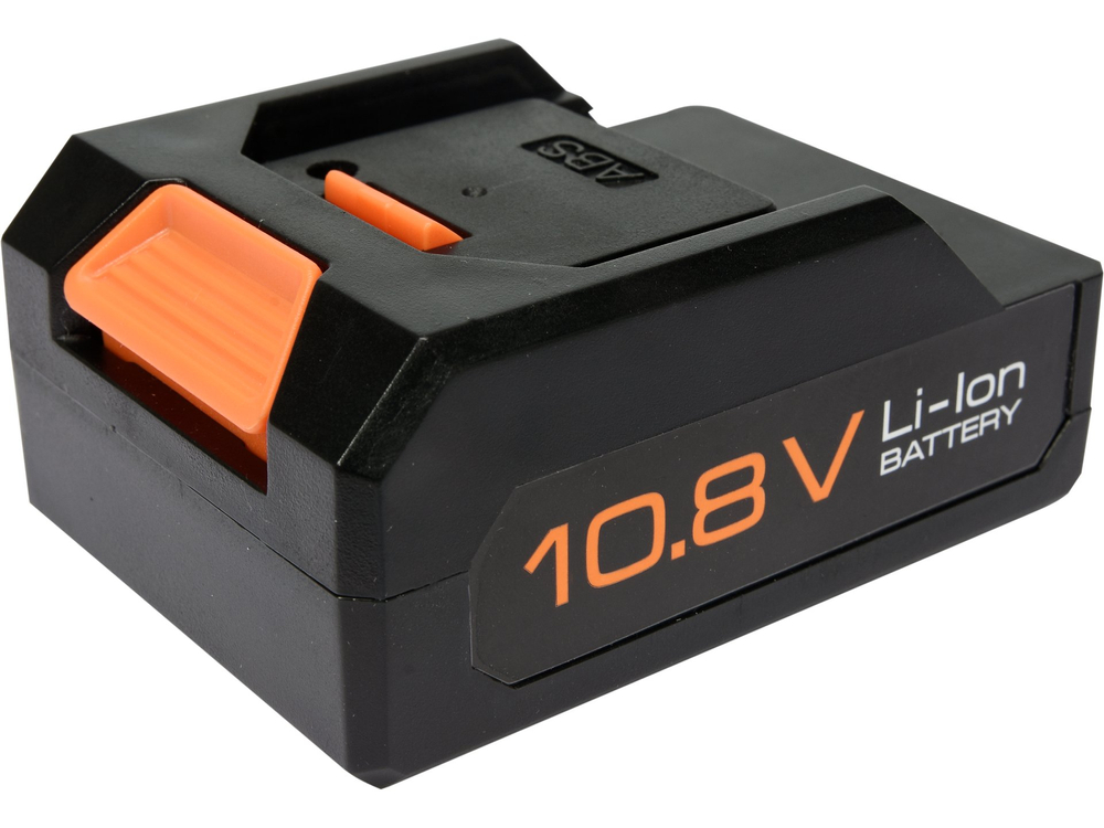 Batterie Sthor 78985; 10,8 V; 1,3 Ah; Li-ion