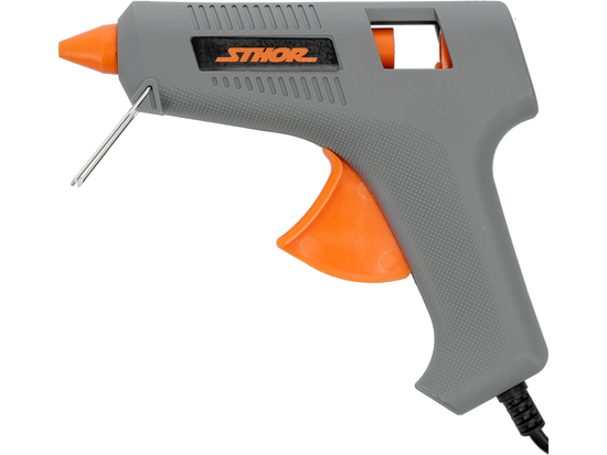 Pistolet à colle Sthor 73057; 80 W