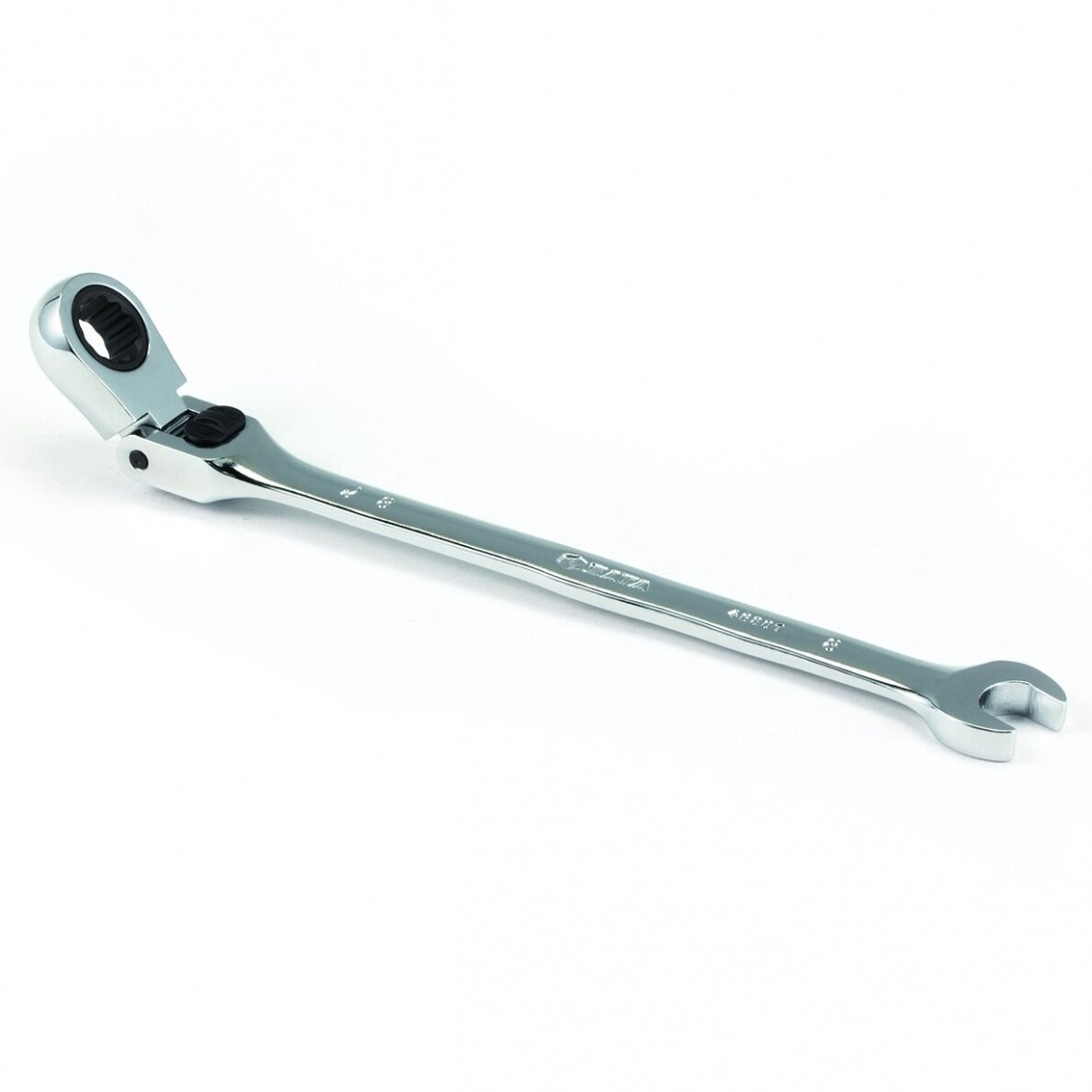 Clé à combinaison à cliquet Sata S46801; 8 mm