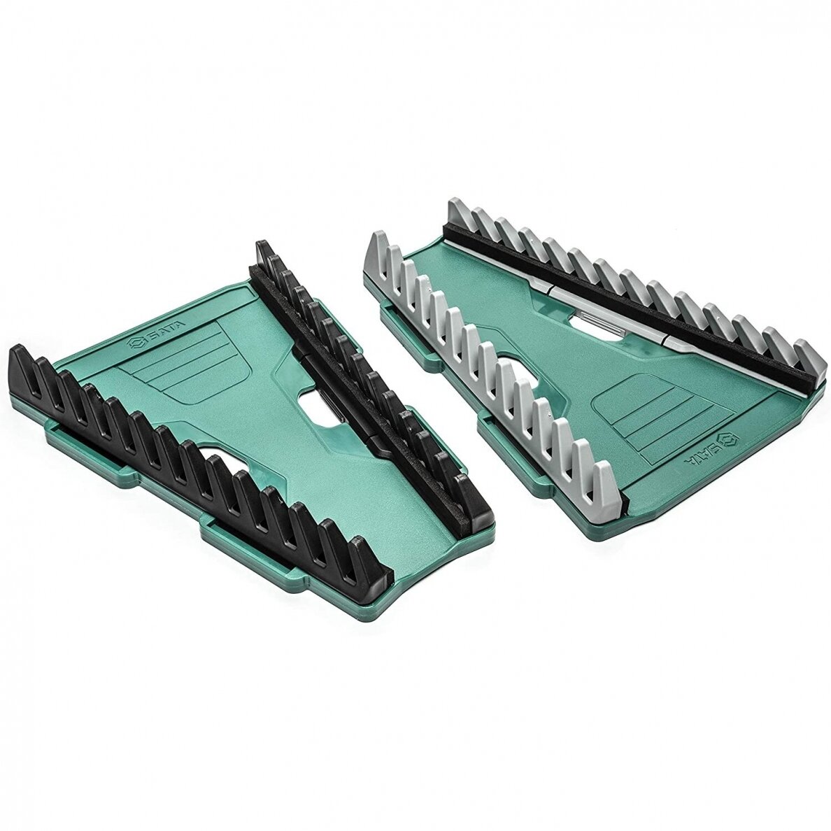 Pochette de fixation et porte-marteau Sata ST95410; 2 unités