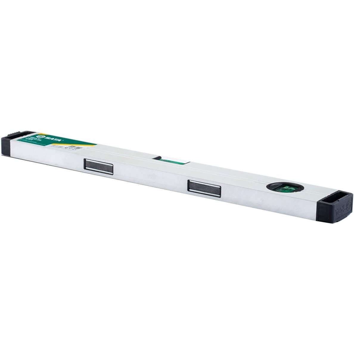 Niveau tubulaire Sata ST91611ME; 300 mm