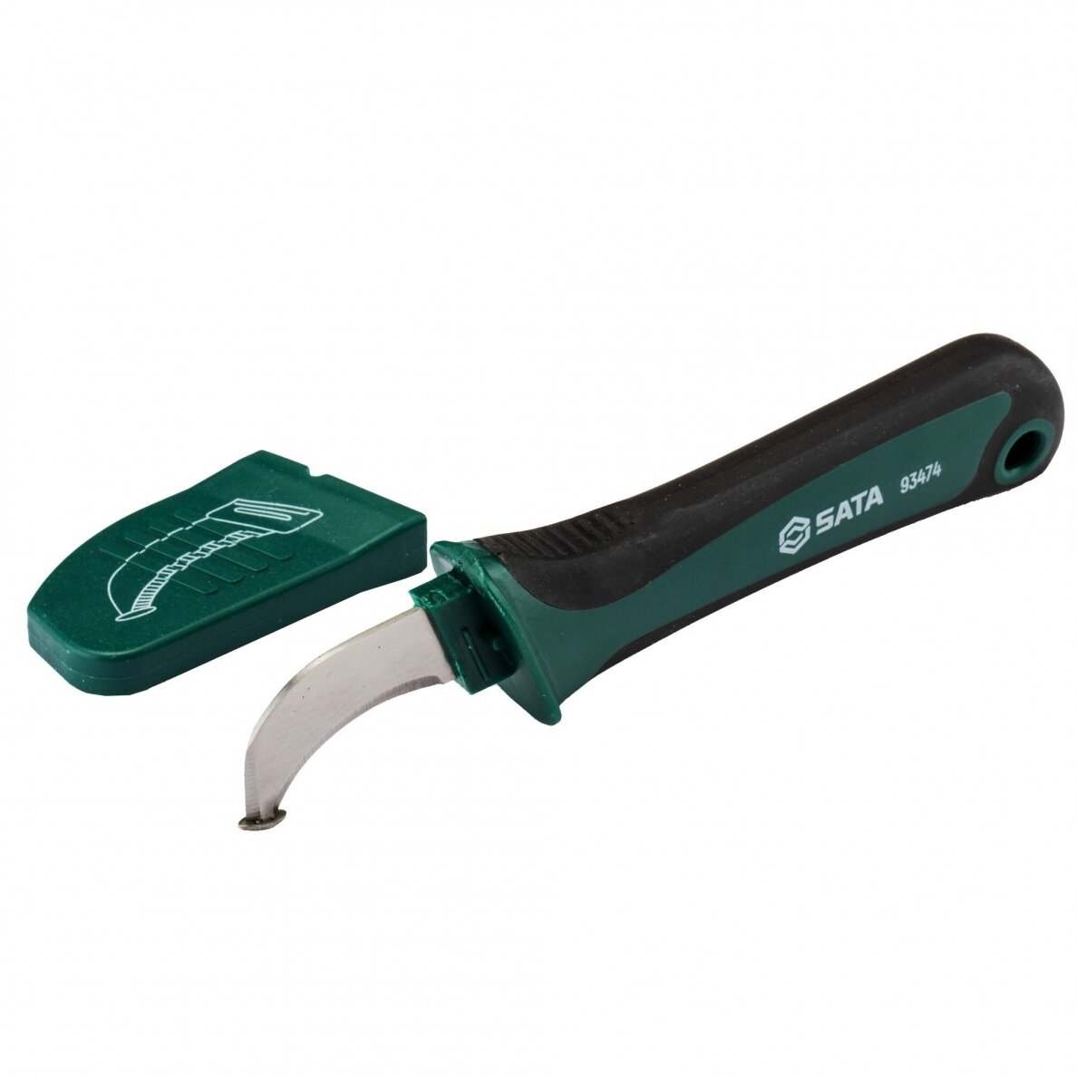 Lame de coupe de câble Sata ST93474