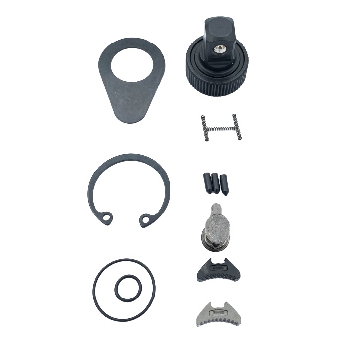 Kit de réparation pour cliquet Sata STP13974; 1/2''