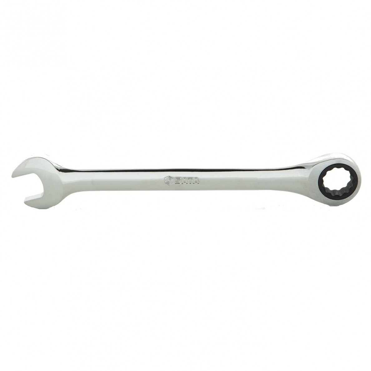 Clé à combinaison à cliquet Sata S43206; 13 mm