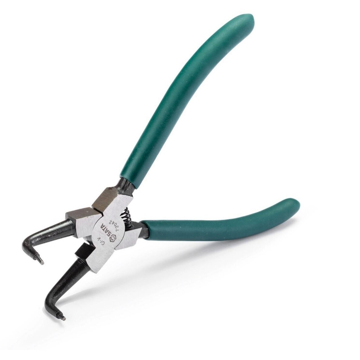 Pinces pour anneaux Sata ST72041ST; 125 mm