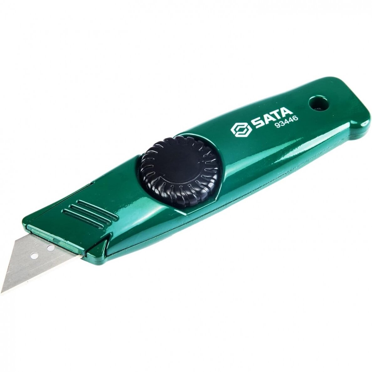 Couteau avec lames remplaçables Sata ST93446SC; 19 mm