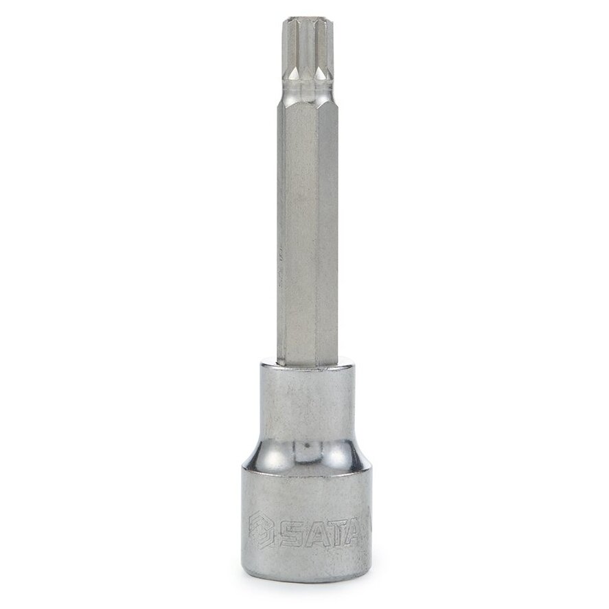 Prise avec tête Sata S25806; 1/2''; M14
