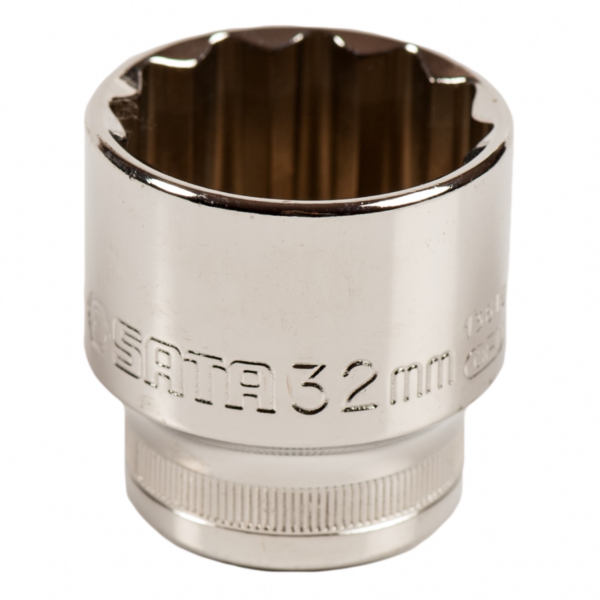Clé à douille Sata S13611; 1/2''; 20 mm