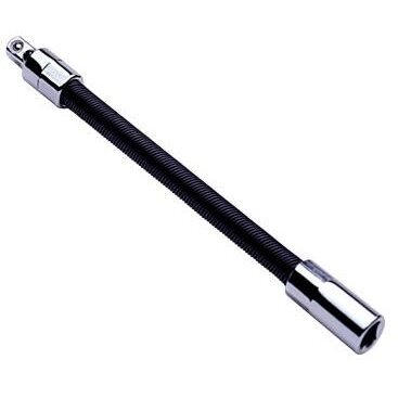 Extension flexible / porte-embout Sata S11922; 1/4''; 150 mm