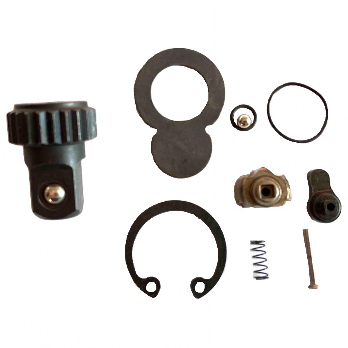 Trousse de réparation Sata STP96211T; 1/4''; 1-5 Nm