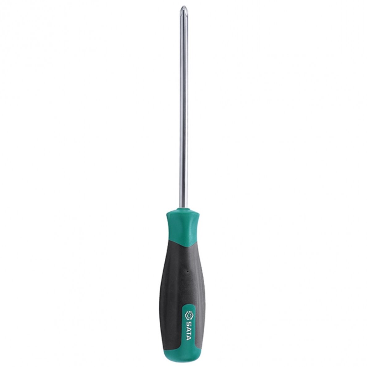 Tournevis croisé Sata S63507; PH1; 75 mm