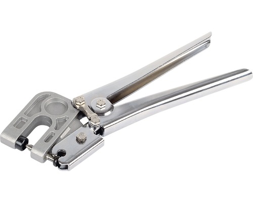 Pince de fixation pour l'assemblage de gypse Wolfcraft 4029000; 270 mm
