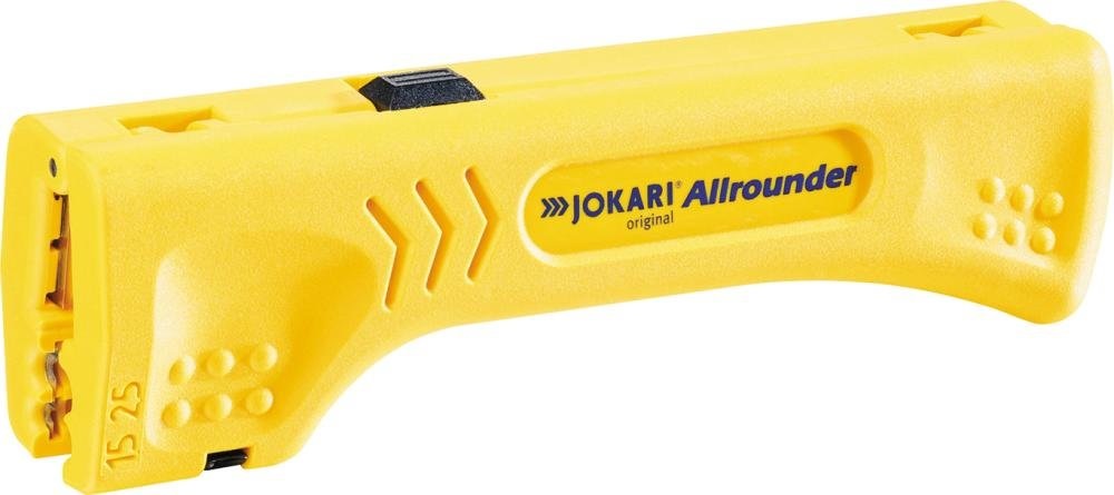 Outil de nettoyage de fil universel Jokari 30900