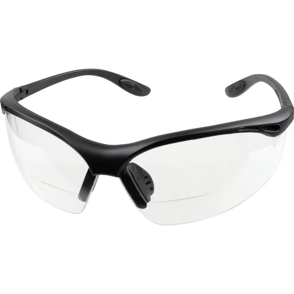 Lunettes de protection Wolfcraft 4941000; transparent