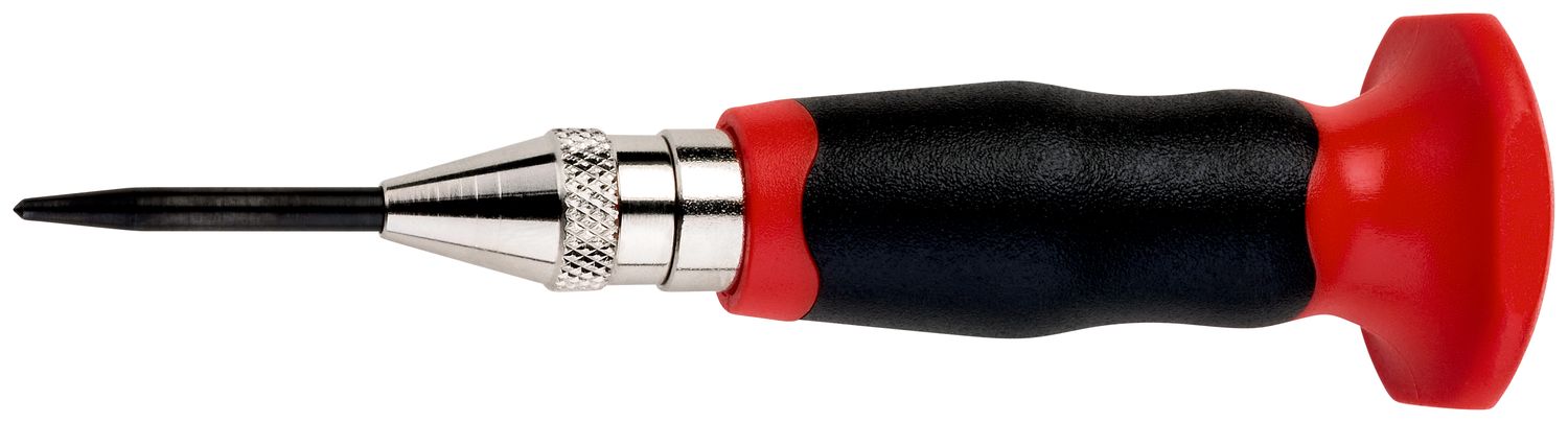 Poinçon de centre Rennsteig 430230SB; 4 mm