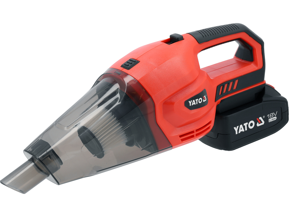 aspirateur Yato YT-85682; 18 V; 1x4,0 Ah accu.