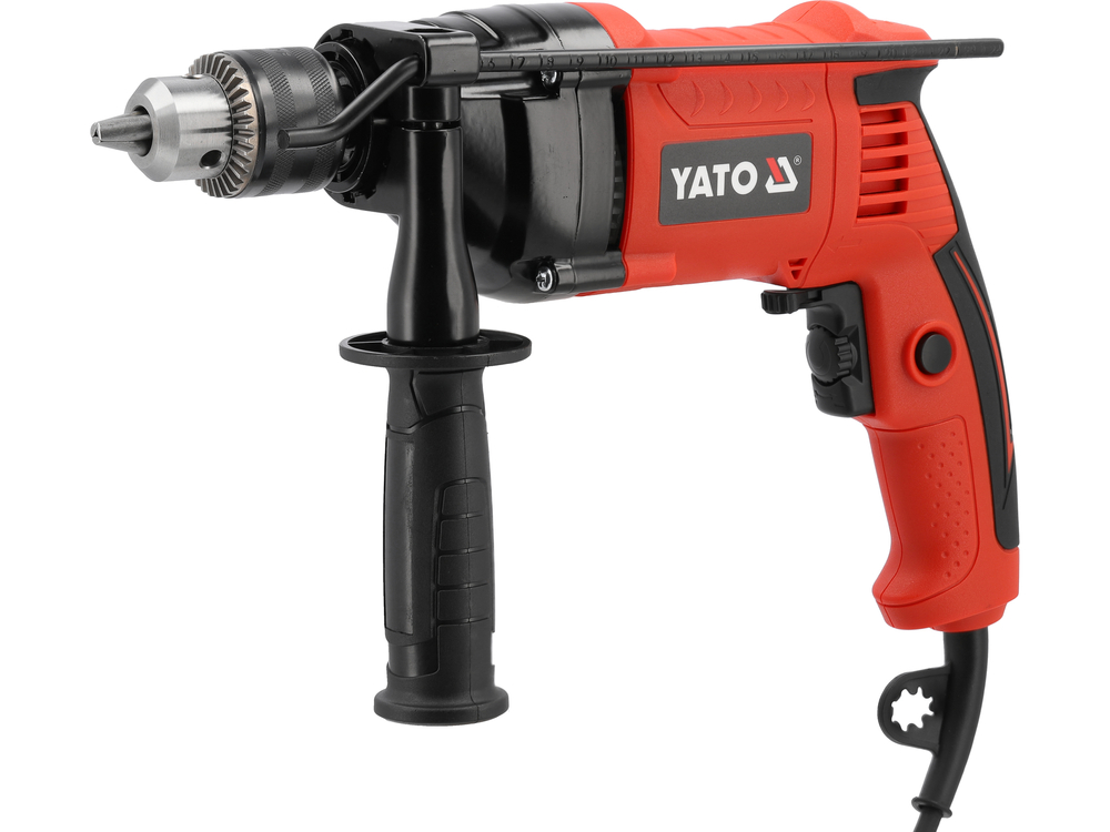Percer Yato YT-82048; 650 W