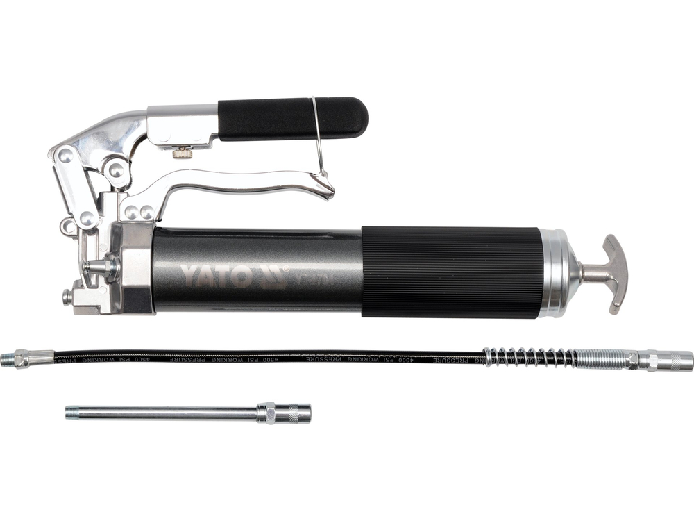 Pulvérisateur de lubrifiant Yato YT-0704