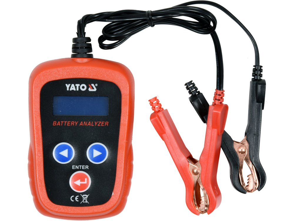 Testeur Yato YT-83113