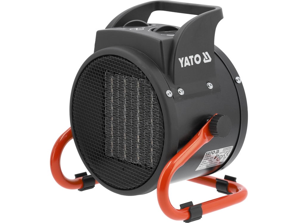 Chauffage électrique Yato YT-99700; 2 kW