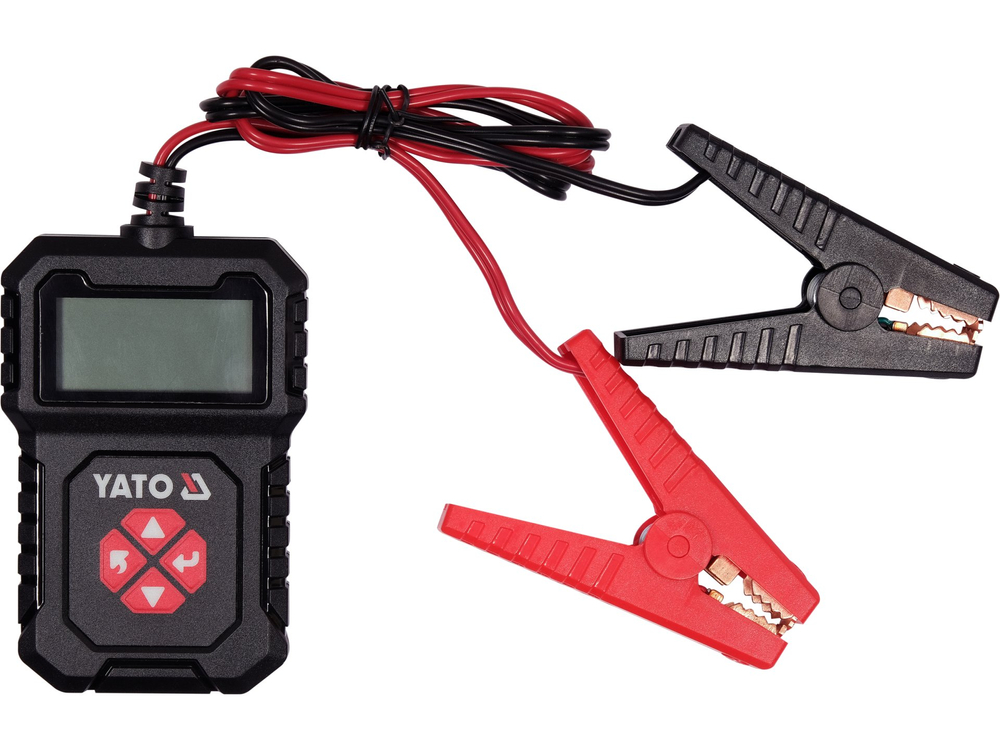 Testeur Yato YT-83114