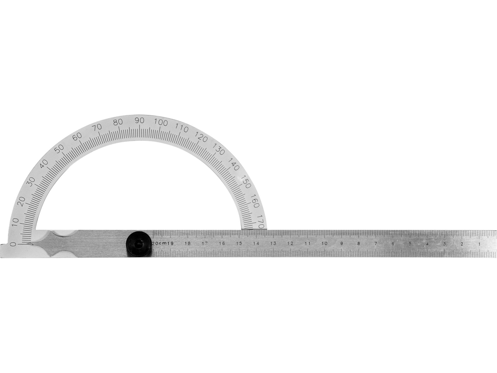 Équerre d'ingénieur Yato YT-72141; 150x200 mm