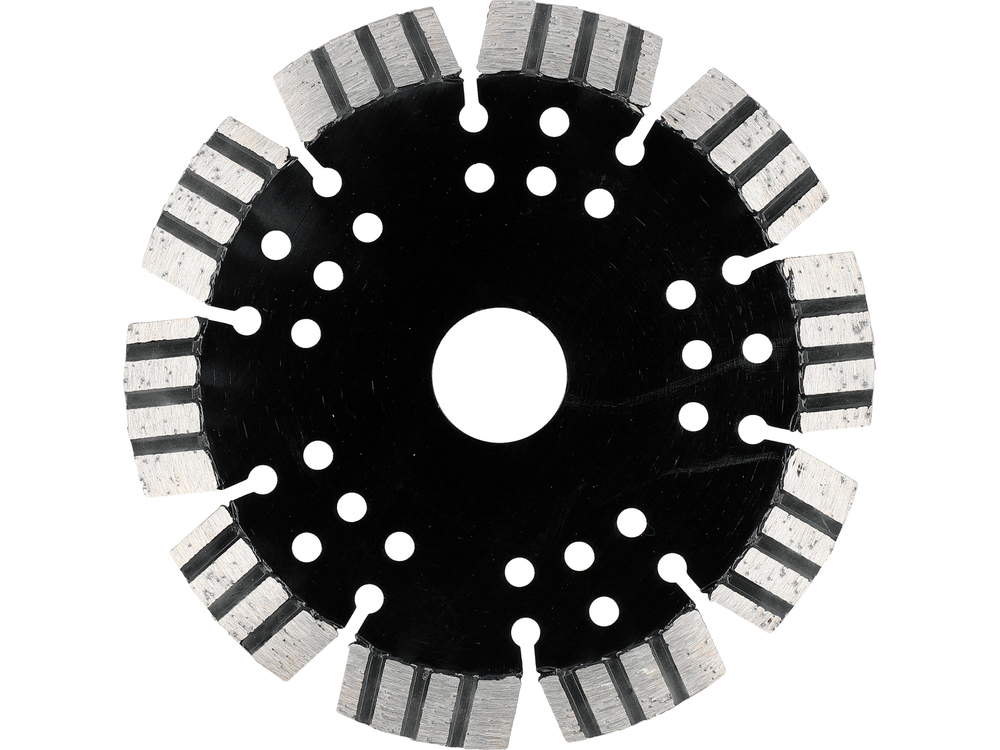 Disque à tronçonner diamanté Yato YT-59900; 125 mm