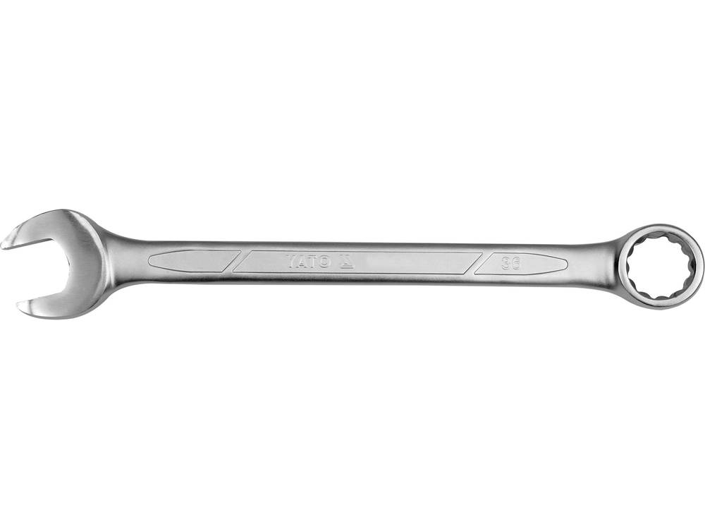 Clé anglaise Yato YT-00764; 46 mm; 540 mm