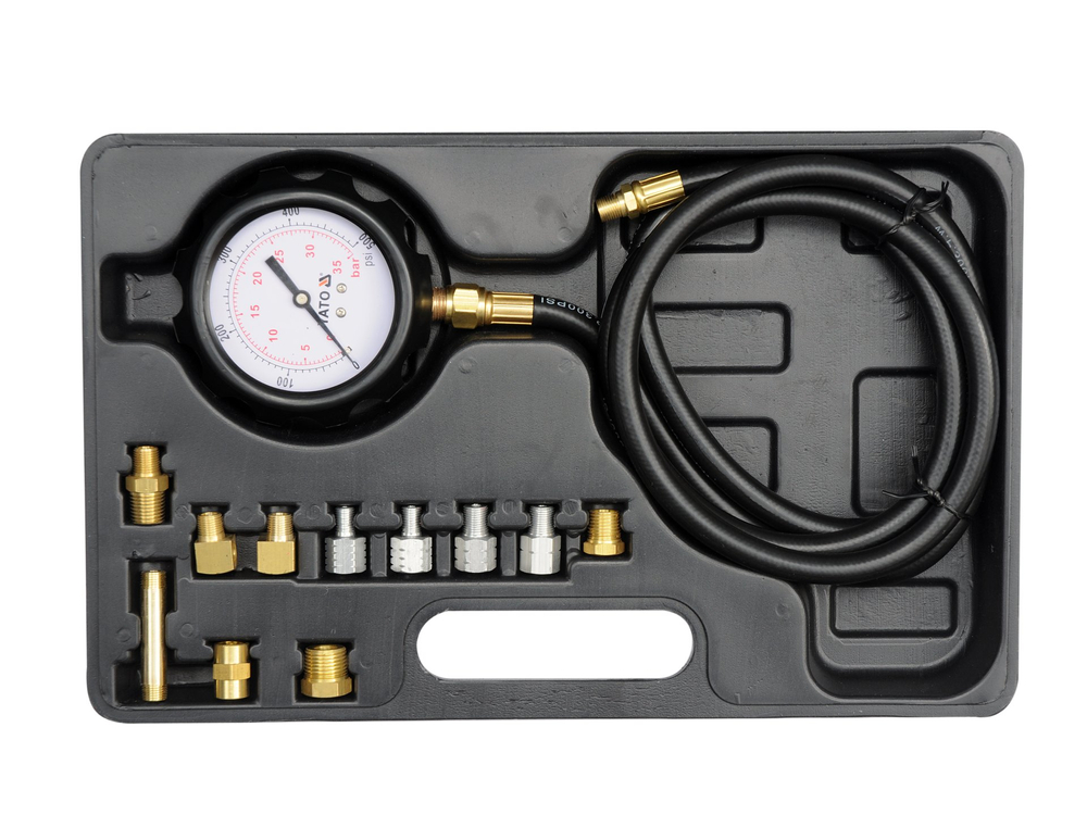 Compteur de pression Yato YT-73030