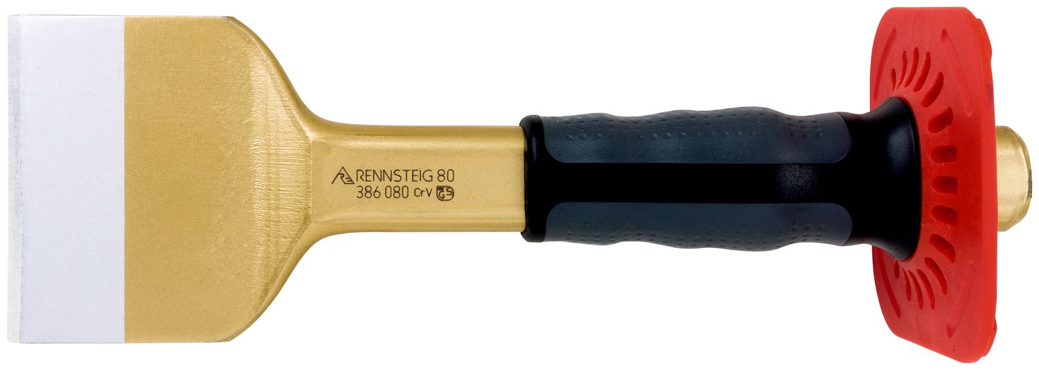 Ciseau Rennsteig 3860801; 80 mm