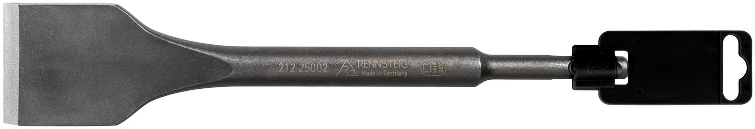 Ciseau Rennsteig 21225002SB; SDS-plus; 50 mm