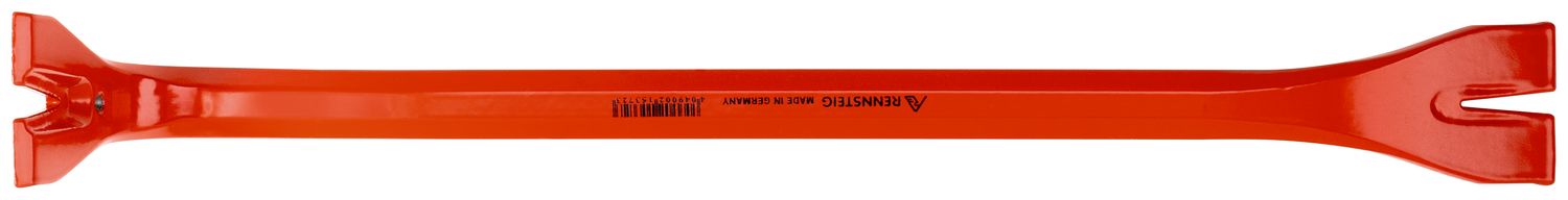 Pied de biche Rennsteig 27222702SB; 270 mm