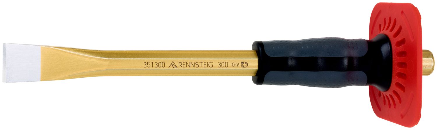 Ciseau pour maçonnerie Rennsteig 3513001; 26 mm