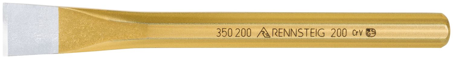 Ciseau pour maçonnerie Rennsteig 3502001; 23 mm